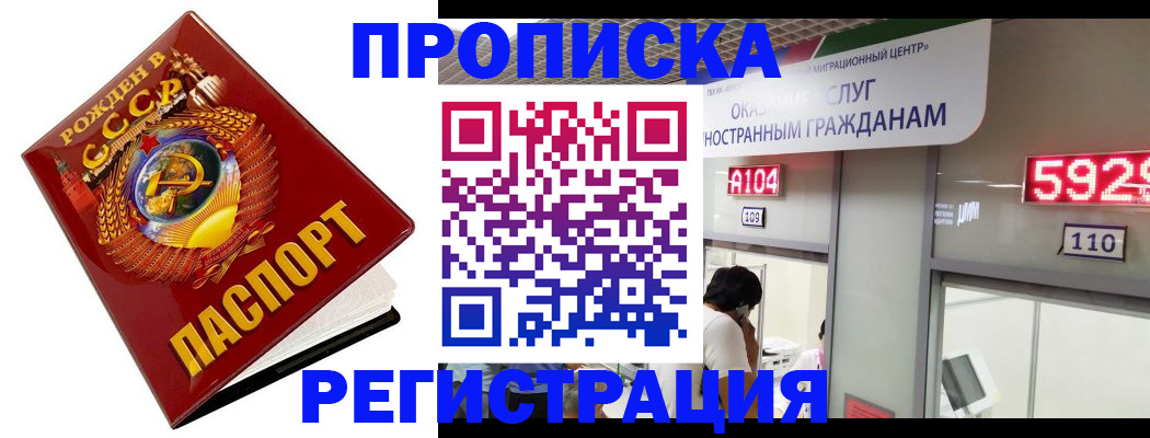 регистрация в Пестово